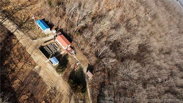 9 Acres of Agricultural Land for Sale in Gravois Mills, Missouri