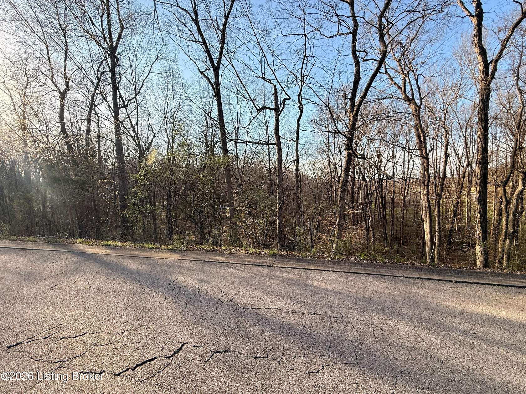 2.3 Acres of Residential Land for Sale in Glasgow, Kentucky