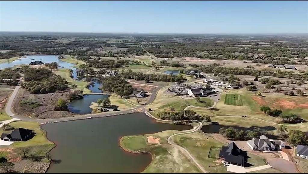 0.61 Acres of Residential Land for Sale in Blanchard, Oklahoma