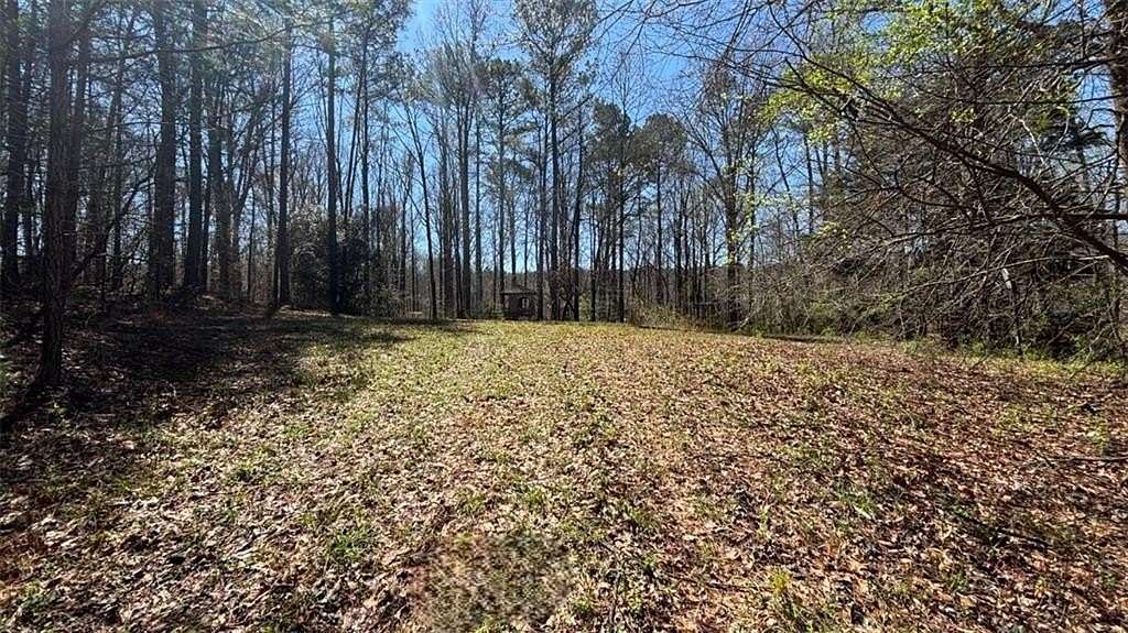 3 Acres of Residential Land for Sale in Conyers, Georgia