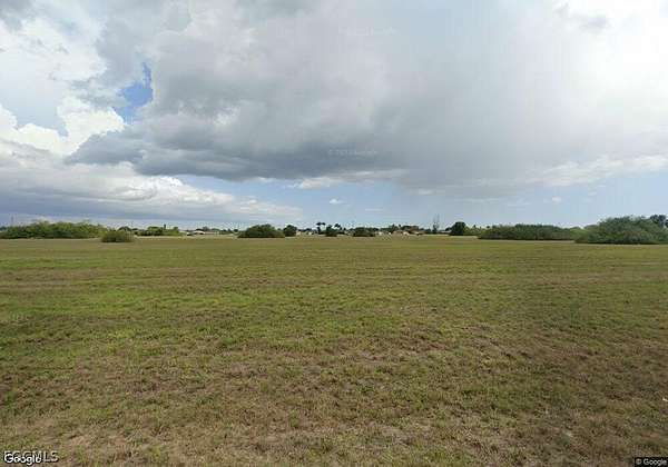 0.23 Acres of Mixed-Use Land for Sale in Cape Coral, Florida