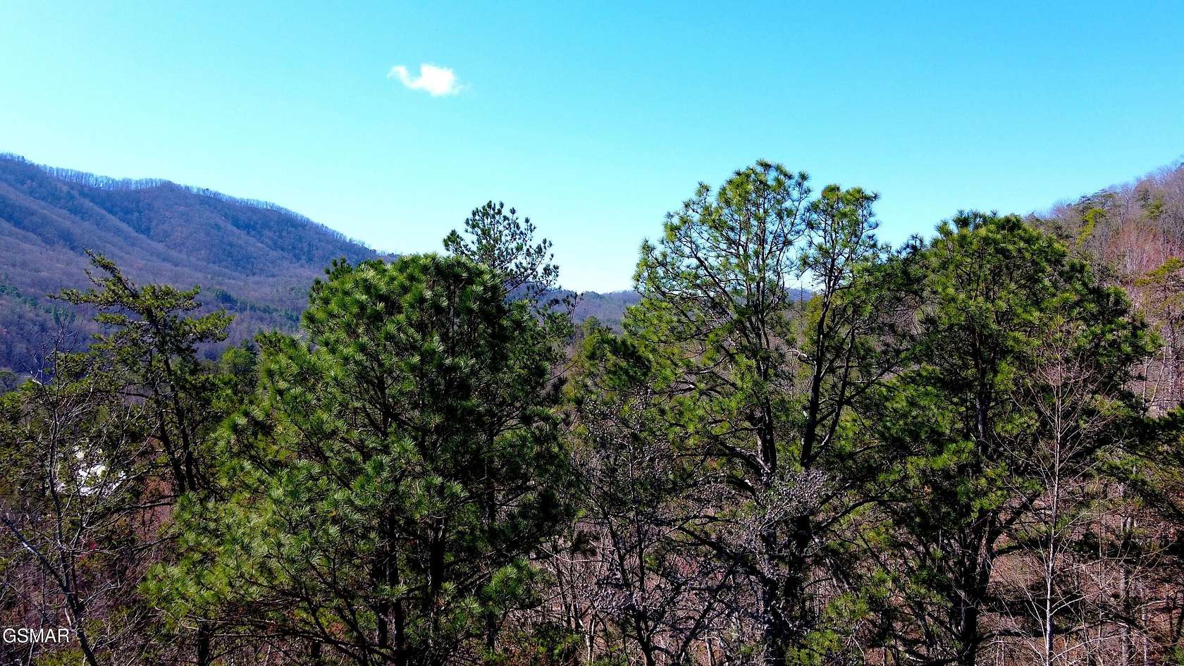 5.22 Acres of Residential Land for Sale in Sevierville, Tennessee