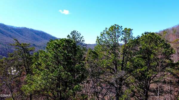 5.22 Acres of Residential Land for Sale in Sevierville, Tennessee