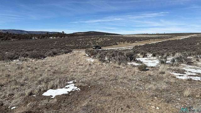 10 Acres of Recreational & Residential Land for Sale in Tierra Amarilla, New Mexico