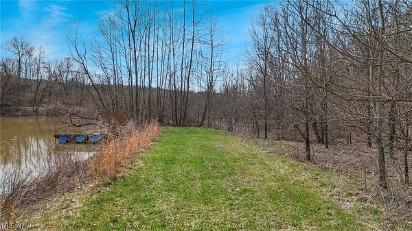 23.5 Acres of Recreational & Residential Land for Sale in Caldwell, Ohio