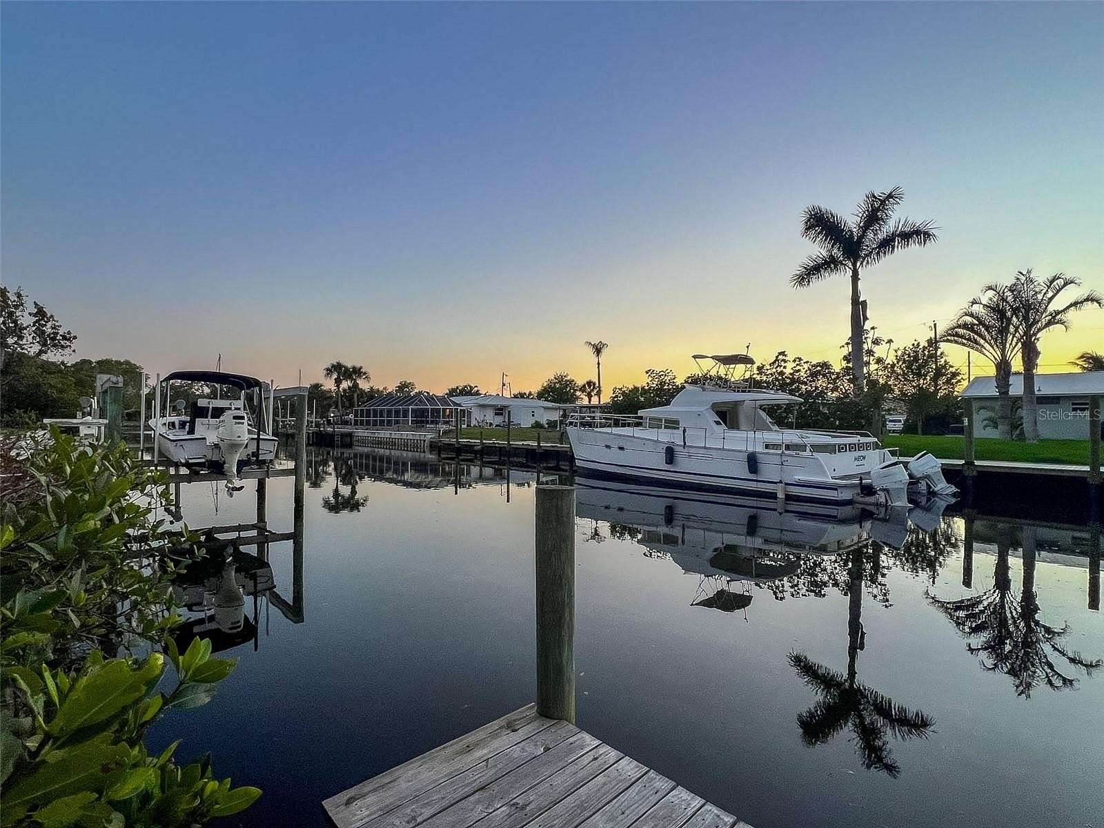 0.23 Acres of Residential Land for Sale in Palmetto, Florida