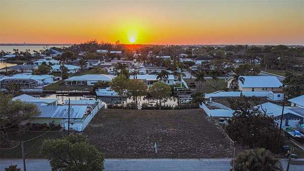 0.23 Acres of Residential Land for Sale in Palmetto, Florida