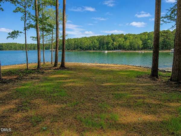 0.74 Acres of Residential Land for Sale in Manson, North Carolina
