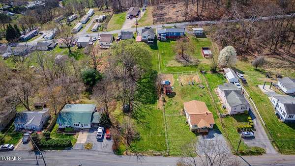 0.32 Acres of Land for Sale in Kingsport, Tennessee