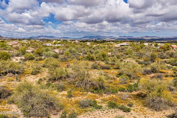 5 Acres of Land for Sale in Scottsdale, Arizona