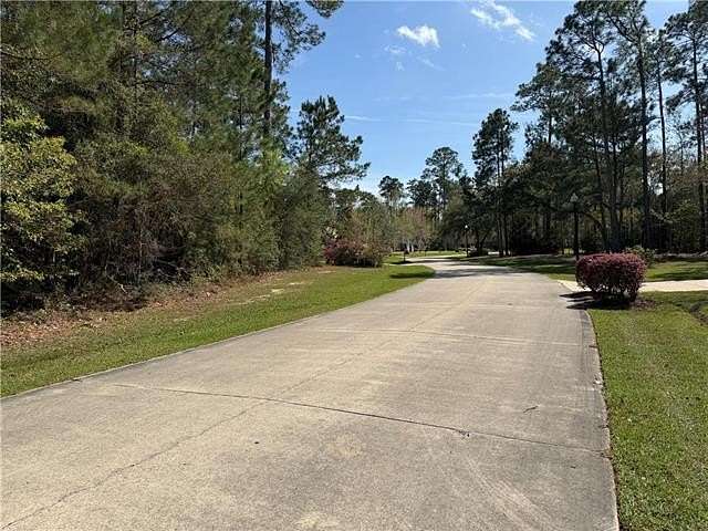 0.8 Acres of Residential Land for Sale in Covington, Louisiana