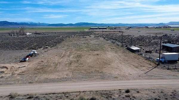 2.87 Acres of Residential Land for Sale in Beryl, Utah