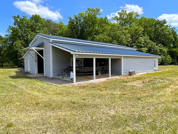 188 Acres of Recreational Land for Sale in Denmark, South Carolina