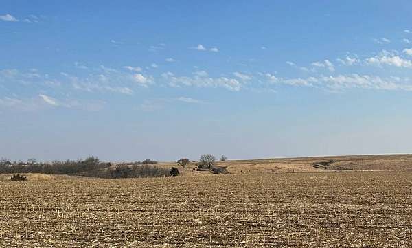 384 Acres of Agricultural Land for Sale in Eustis, Nebraska