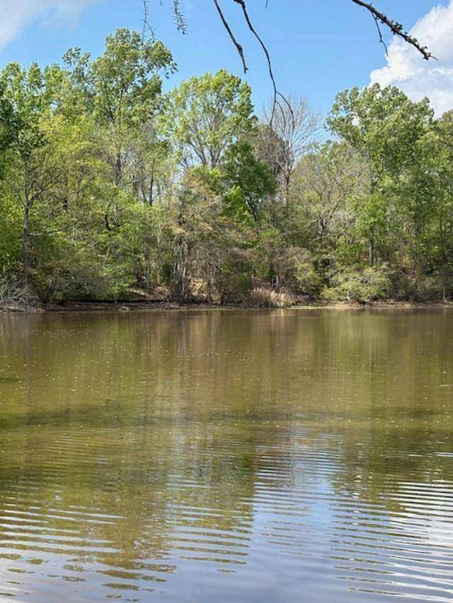 0.7 Acres of Residential Land for Sale in Many, Louisiana