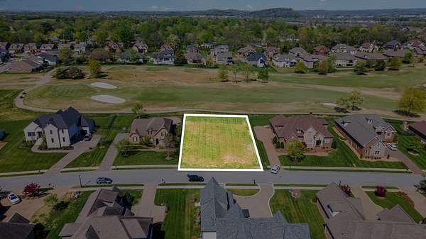 0.36 Acres of Residential Land for Sale in Gallatin, Tennessee