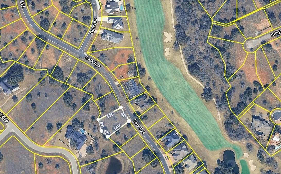 0.31 Acres of Residential Land for Sale in Horseshoe Bay, Texas