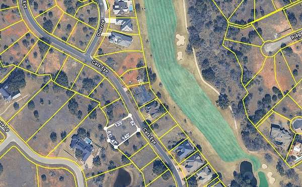 0.31 Acres of Residential Land for Sale in Horseshoe Bay, Texas