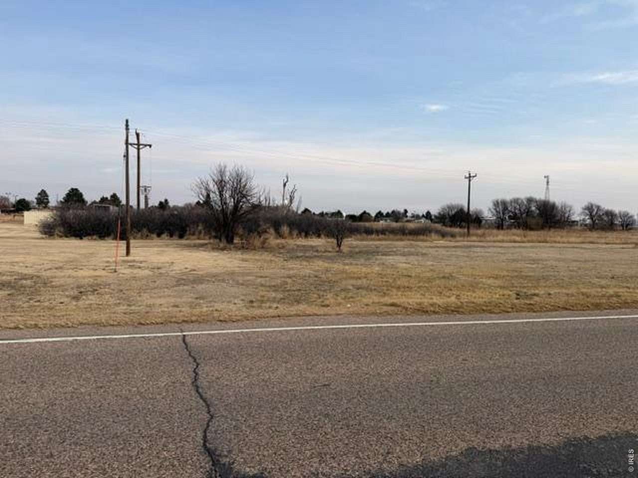 0.53 Acres of Residential Land for Sale in Cheyenne Wells, Colorado