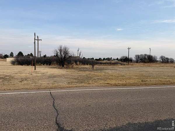 0.53 Acres of Residential Land for Sale in Cheyenne Wells, Colorado