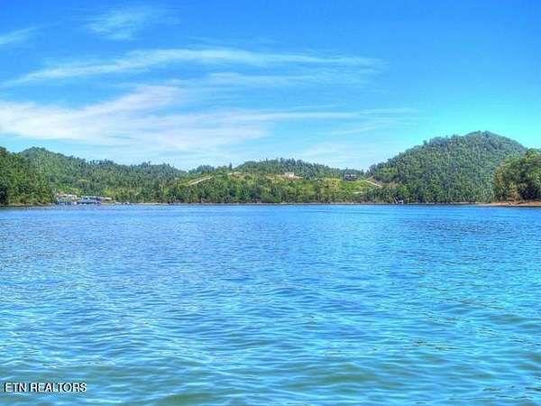 3.4 Acres of Residential Land for Sale in New Tazewell, Tennessee