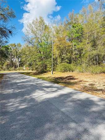 0.23 Acres of Residential Land for Sale in Ocala, Florida