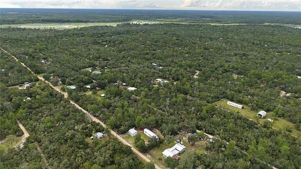 0.21 Acres of Residential Land for Sale in Fort McCoy, Florida