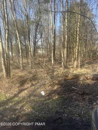 0.59 Acres of Residential Land for Sale in Kunkletown, Pennsylvania