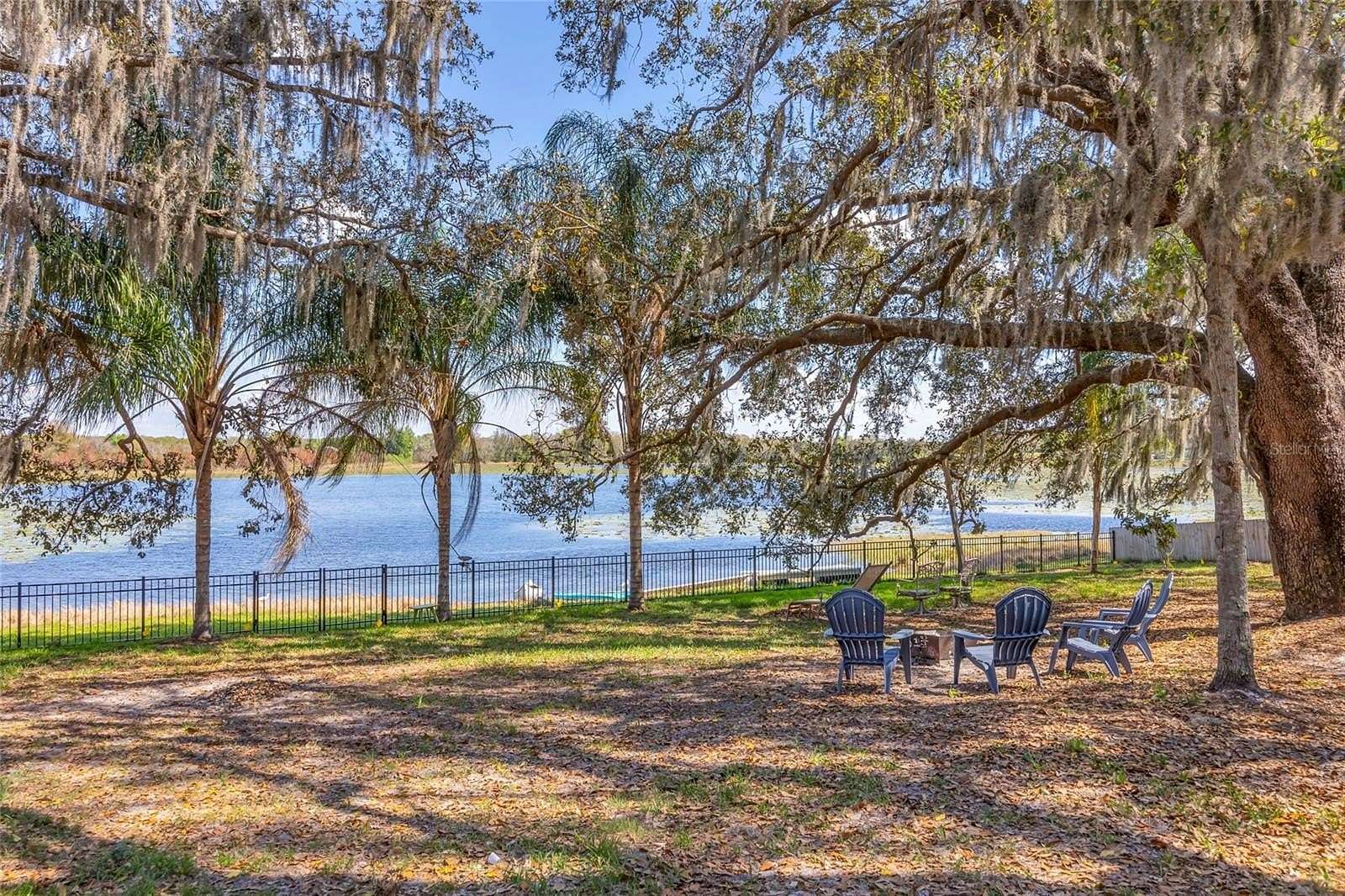 3.7 Acres of Land with Home for Sale in Orlando, Florida