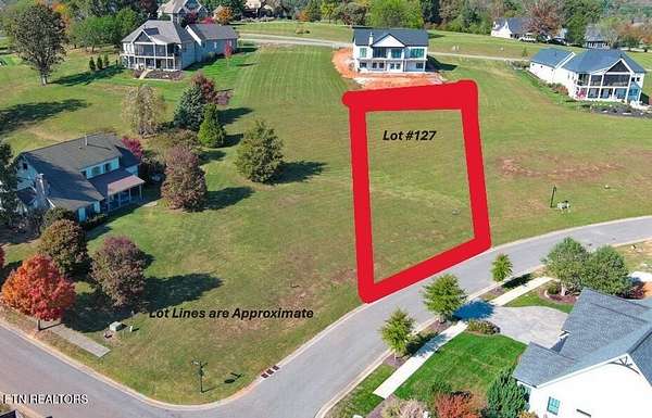 0.34 Acres of Residential Land for Sale in Loudon, Tennessee