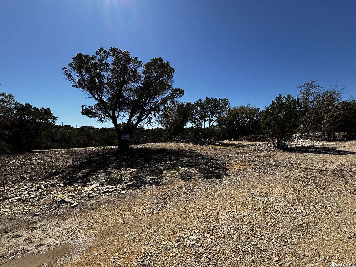 0.26 Acres of Residential Land for Sale in Bandera, Texas