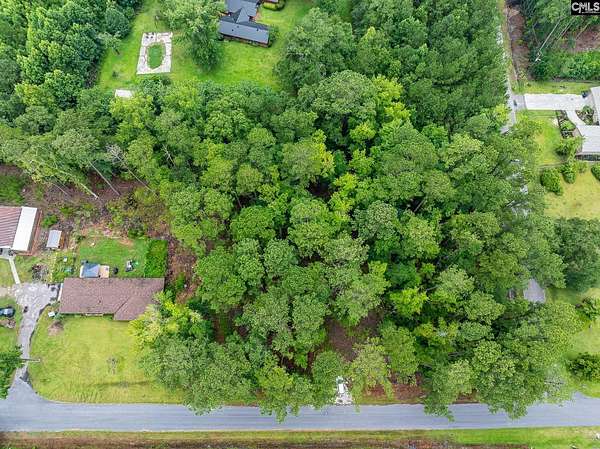 1.12 Acres of Residential Land for Sale in Estill, South Carolina