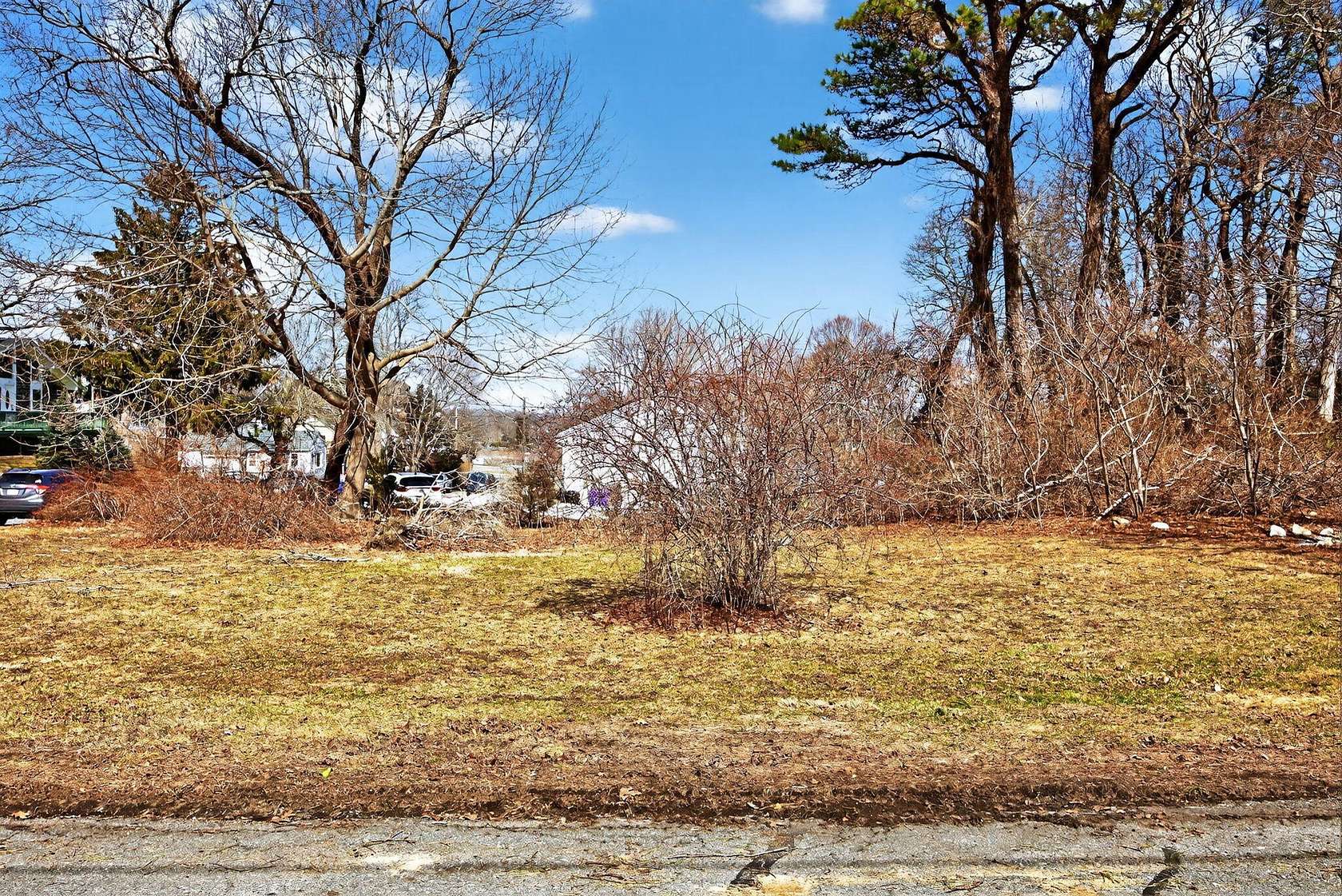 0.26 Acres of Residential Land for Sale in Sagamore, Massachusetts