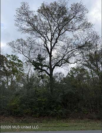 2.1 Acres of Residential Land for Sale in Gulfport, Mississippi