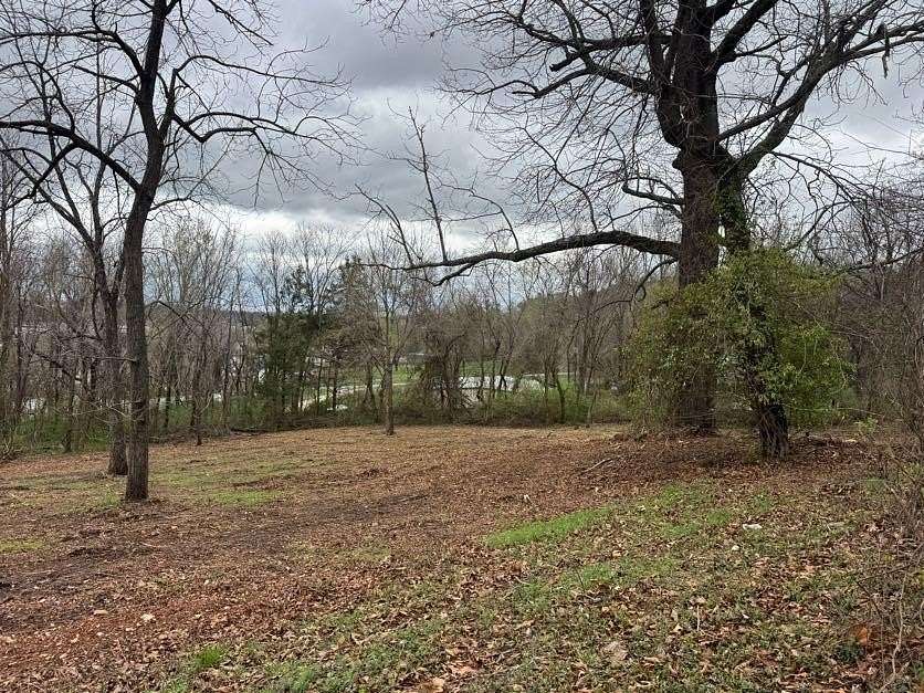 2.83 Acres of Commercial Land for Sale in Harrison, Arkansas