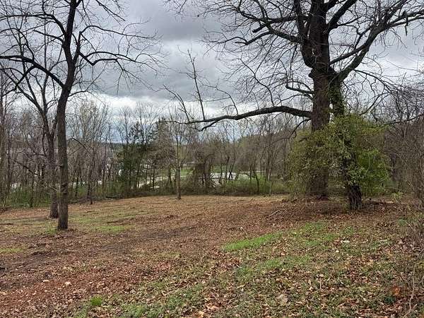 2.83 Acres of Commercial Land for Sale in Harrison, Arkansas