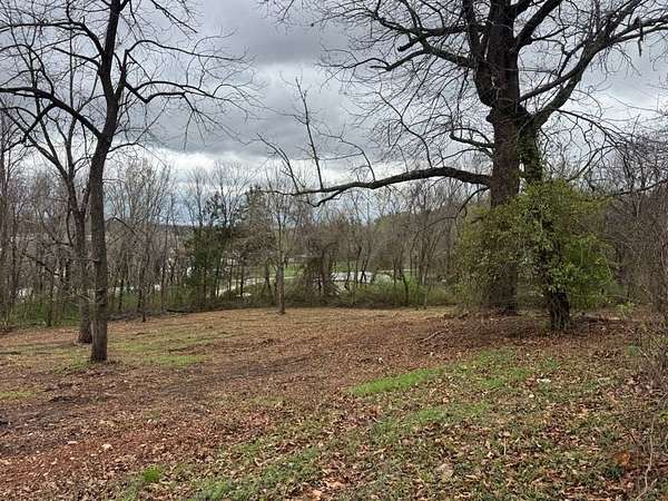 2.83 Acres of Commercial Land for Sale in Harrison, Arkansas