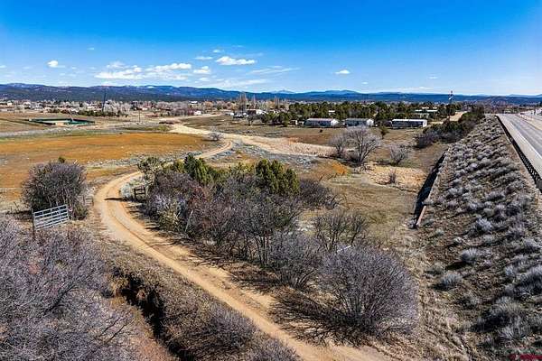 64.2 Acres of Land for Sale in Durango, Colorado