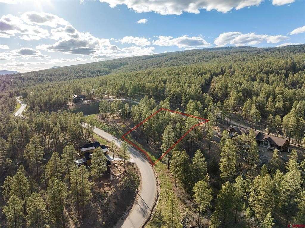 1 Acre of Residential Land for Sale in Durango, Colorado