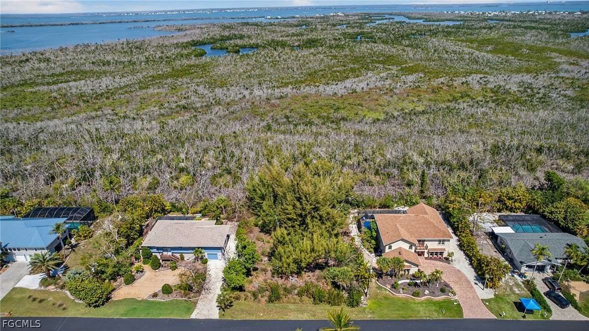 0.35 Acres of Residential Land for Sale in Sanibel, Florida