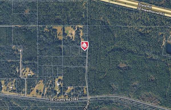 1 Acre of Land for Sale in Gainesville, Florida