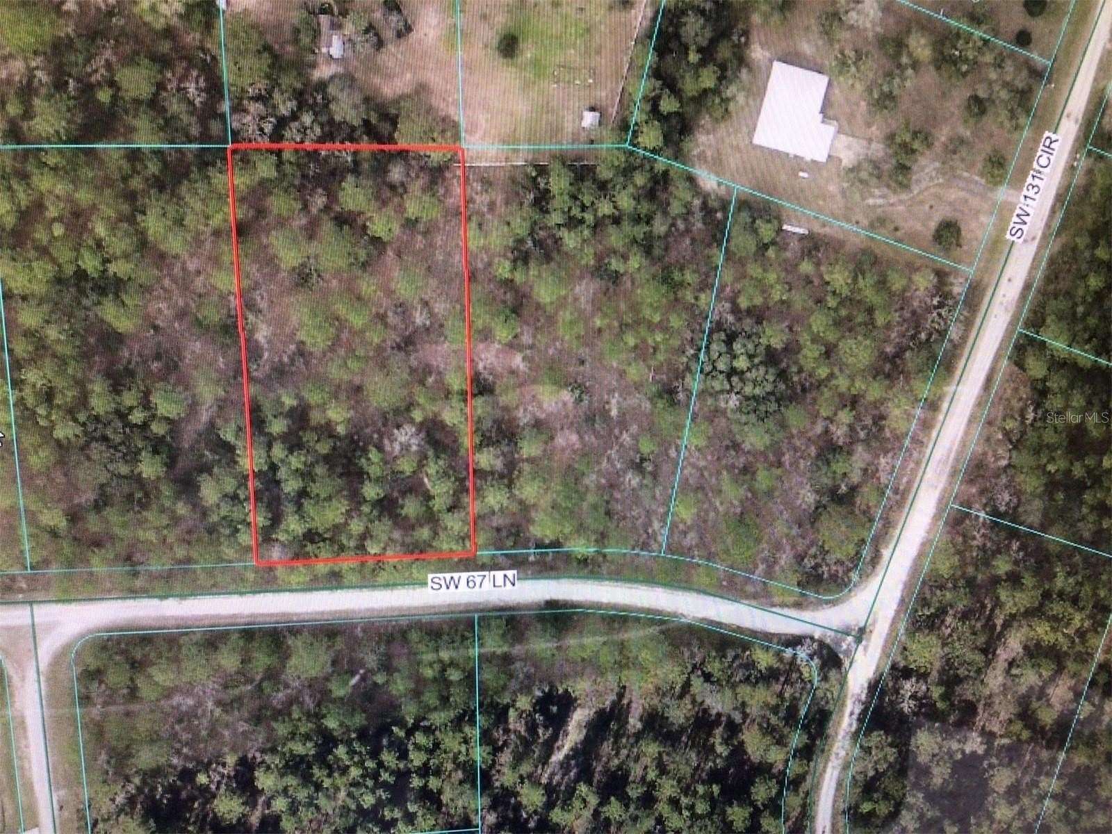 1.16 Acres of Residential Land for Sale in Ocala, Florida