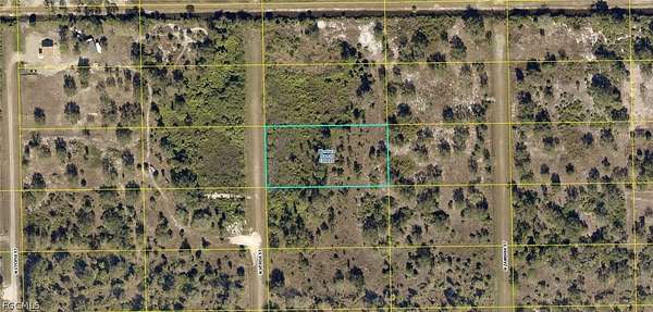 1.25 Acres of Residential Land for Sale in Clewiston, Florida