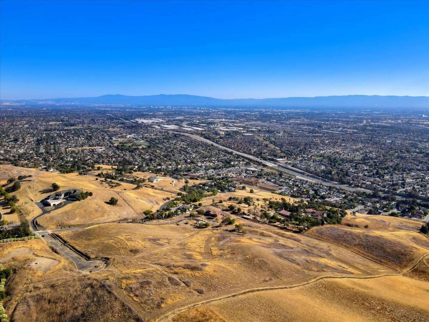 1 Acre of Residential Land for Sale in Milpitas, California