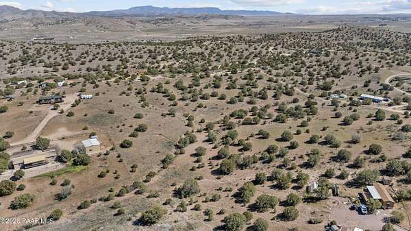 2.8 Acres of Residential Land for Sale in Chino Valley, Arizona