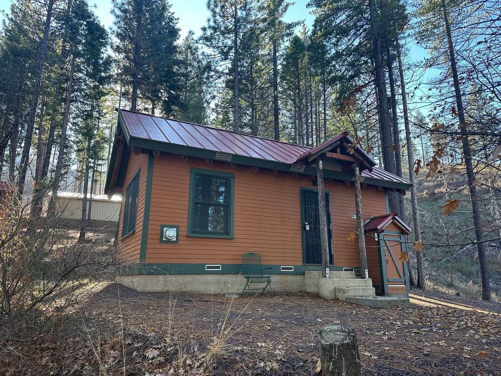 10.3 Acres of Land with Home for Sale in Greenville, California