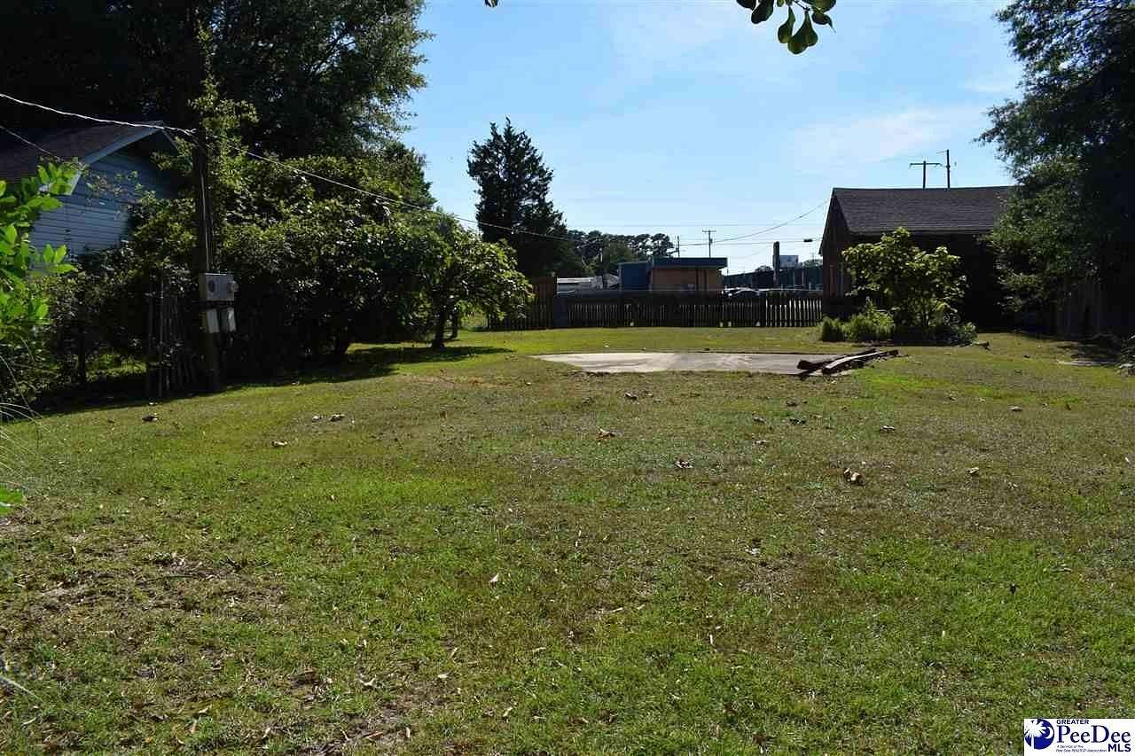 0.22 Acres of Residential Land for Sale in Florence, South Carolina