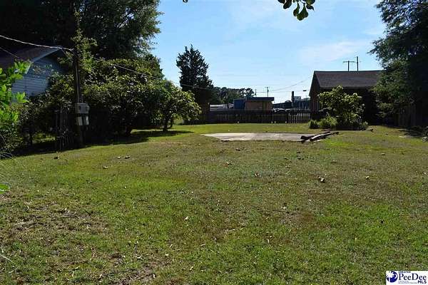0.22 Acres of Residential Land for Sale in Florence, South Carolina