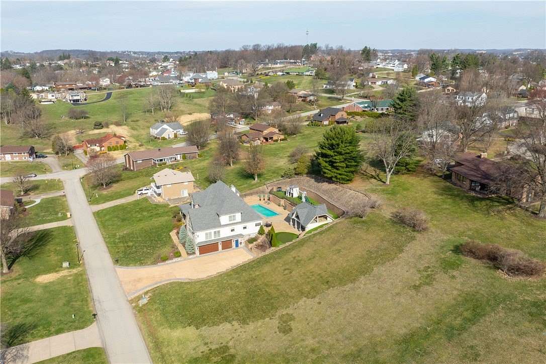 0.56 Acres of Residential Land for Sale in Uniontown, Pennsylvania