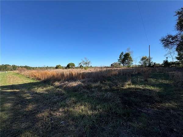 3.33 Acres of Residential Land for Sale in Irvington, Alabama